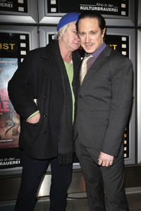 Filmpremiere 'Traumnovelle'  in Berlin