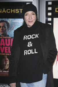 Filmpremiere 'Traumnovelle'  in Berlin