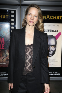 Filmpremiere 'Traumnovelle'  in Berlin