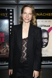 Filmpremiere 'Traumnovelle'  in Berlin