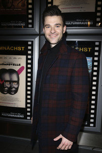 Filmpremiere 'Traumnovelle'  in Berlin