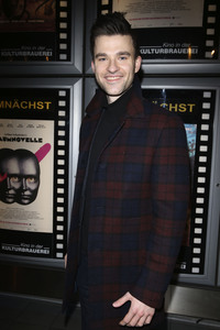 Filmpremiere 'Traumnovelle'  in Berlin