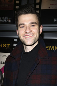 Filmpremiere 'Traumnovelle'  in Berlin