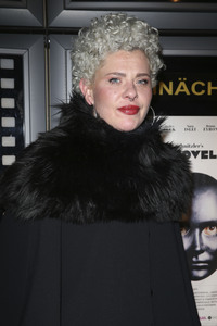 Filmpremiere 'Traumnovelle'  in Berlin