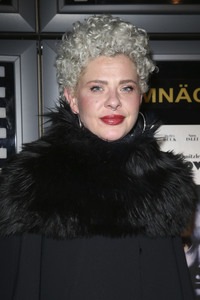 Filmpremiere 'Traumnovelle'  in Berlin