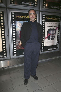 Filmpremiere 'Traumnovelle'  in Berlin
