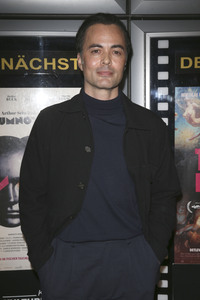 Filmpremiere 'Traumnovelle'  in Berlin