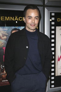 Filmpremiere 'Traumnovelle'  in Berlin