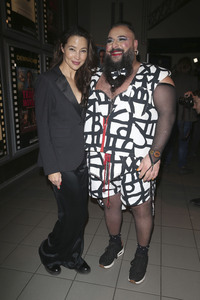 Filmpremiere 'Traumnovelle'  in Berlin