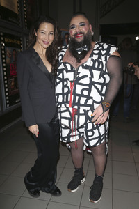 Filmpremiere 'Traumnovelle'  in Berlin