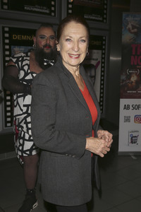 Filmpremiere 'Traumnovelle'  in Berlin