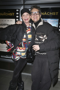 Filmpremiere 'Traumnovelle'  in Berlin