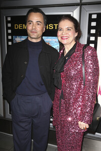 Filmpremiere 'Traumnovelle'  in Berlin