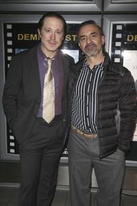 Filmpremiere 'Traumnovelle'  in Berlin