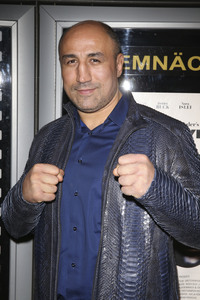 Filmpremiere 'Traumnovelle'  in Berlin