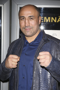 Filmpremiere 'Traumnovelle'  in Berlin