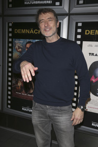 Filmpremiere 'Traumnovelle'  in Berlin