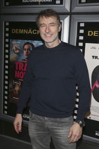 Filmpremiere 'Traumnovelle'  in Berlin