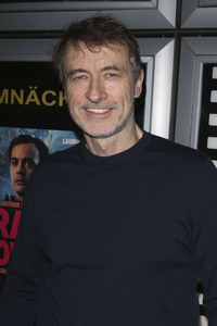 Filmpremiere 'Traumnovelle'  in Berlin