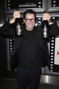 Filmpremiere 'Traumnovelle'  in Berlin