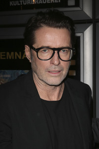 Filmpremiere 'Traumnovelle'  in Berlin