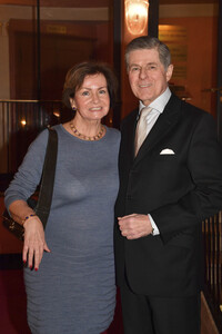 Theaterpremiere 'Hausmeister Krause - Du lebst nur zweimal' in München