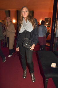 Theaterpremiere 'Hausmeister Krause - Du lebst nur zweimal' in München