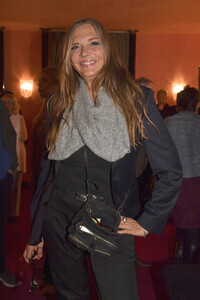 Theaterpremiere 'Hausmeister Krause - Du lebst nur zweimal' in München