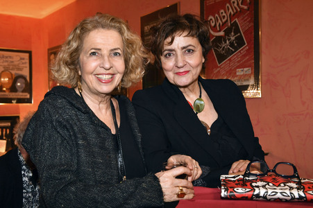 Theaterpremiere 'Hausmeister Krause - Du lebst nur zweimal' in München