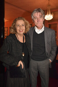 Theaterpremiere 'Hausmeister Krause - Du lebst nur zweimal' in München