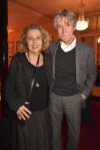 Theaterpremiere 'Hausmeister Krause - Du lebst nur zweimal' in München