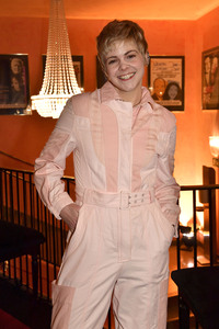 Theaterpremiere 'Hausmeister Krause - Du lebst nur zweimal' in München