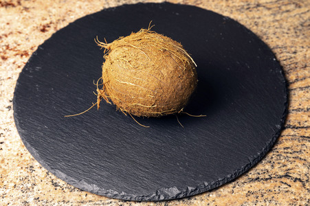 Symbolfoto Kokosnuss