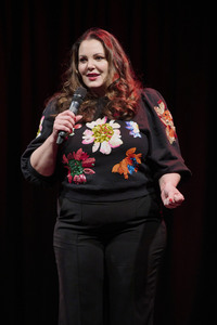 Auftritt von Paula Lambert in Langenthal