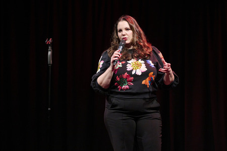 Auftritt von Paula Lambert in Langenthal