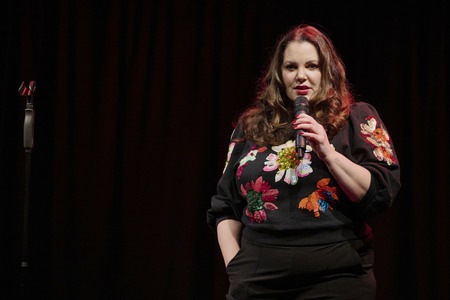 Auftritt von Paula Lambert in Langenthal