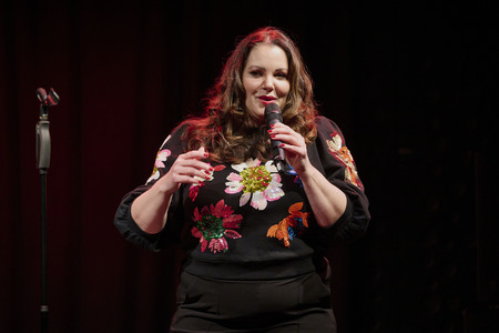 Auftritt von Paula Lambert in Langenthal