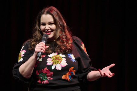 Auftritt von Paula Lambert in Langenthal