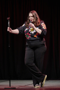 Auftritt von Paula Lambert in Langenthal