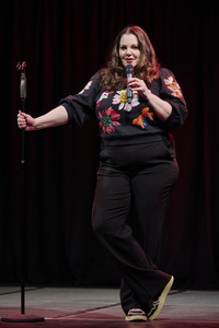 Auftritt von Paula Lambert in Langenthal