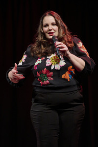 Auftritt von Paula Lambert in Langenthal