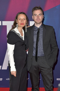 Serienpremiere 'A Better Place' in Berlin