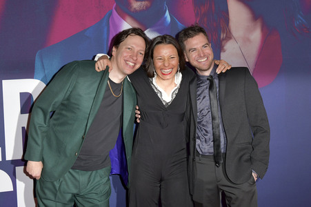 Serienpremiere 'A Better Place' in Berlin