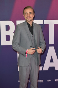 Serienpremiere 'A Better Place' in Berlin