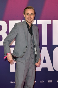 Serienpremiere 'A Better Place' in Berlin