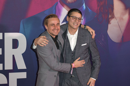 Serienpremiere 'A Better Place' in Berlin