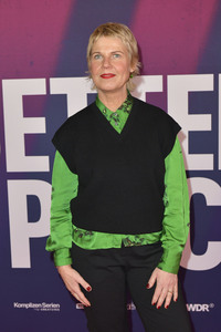 Serienpremiere 'A Better Place' in Berlin