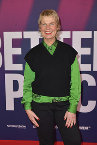 Serienpremiere 'A Better Place' in Berlin