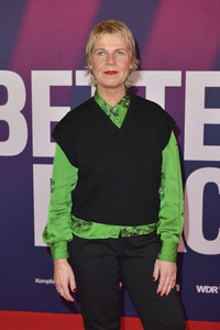 Serienpremiere 'A Better Place' in Berlin