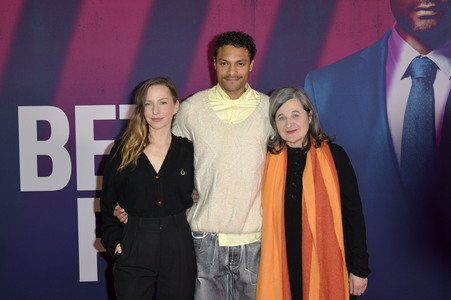 Serienpremiere 'A Better Place' in Berlin